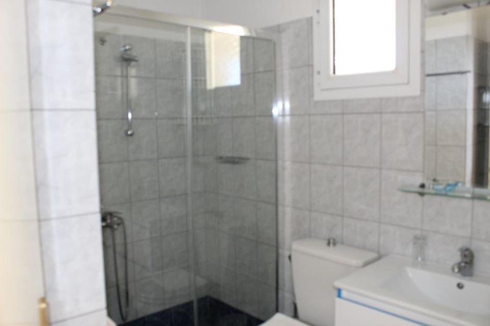 Vive Mar Hotel Preveza Eksteriør billede