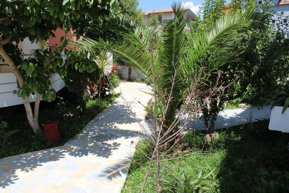 Vive Mar Hotel Preveza Eksteriør billede