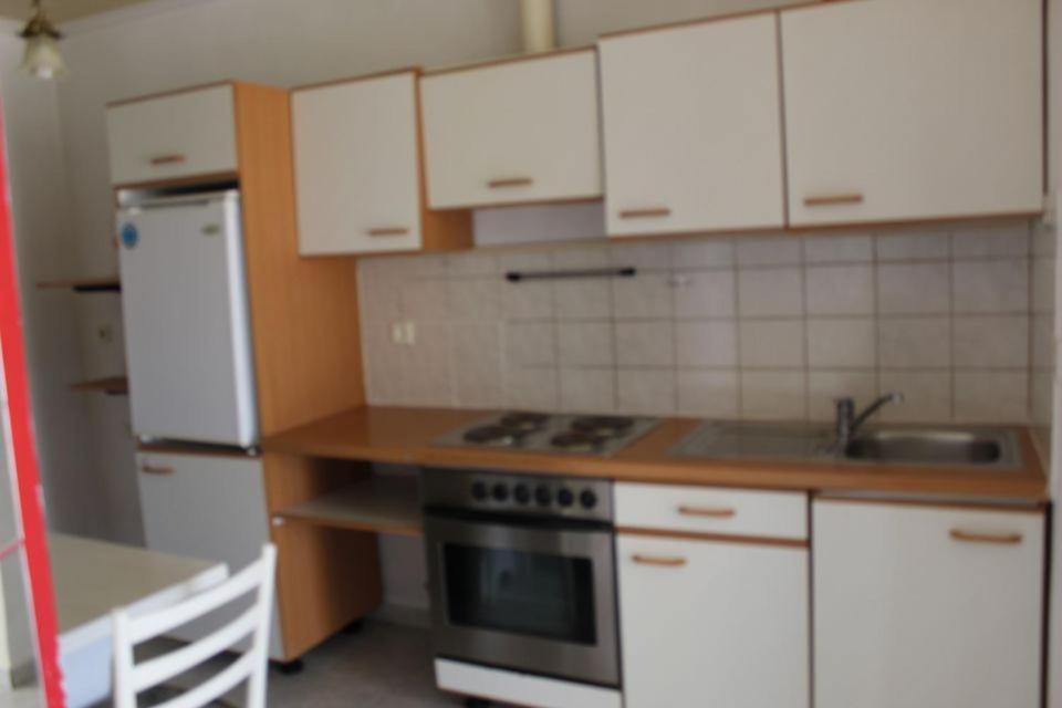 Vive Mar Hotel Preveza Eksteriør billede