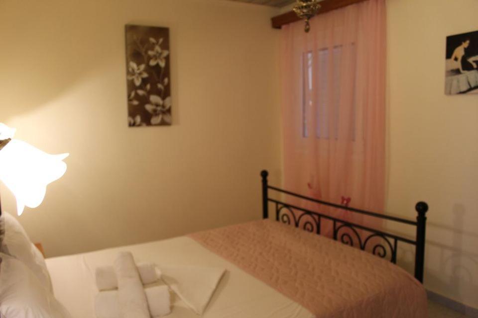 Vive Mar Hotel Preveza Eksteriør billede
