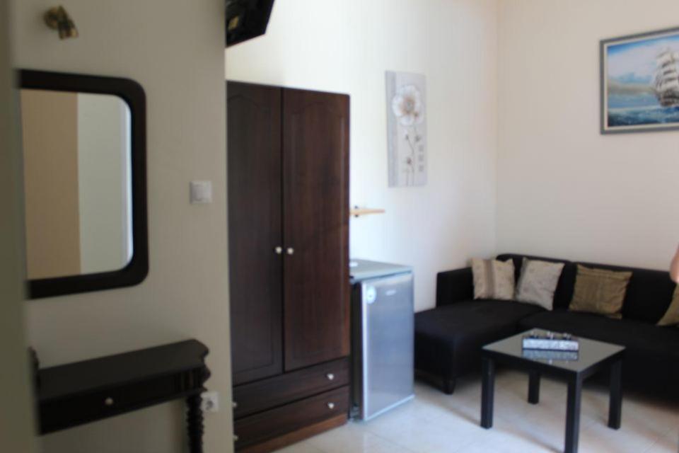 Vive Mar Hotel Preveza Eksteriør billede